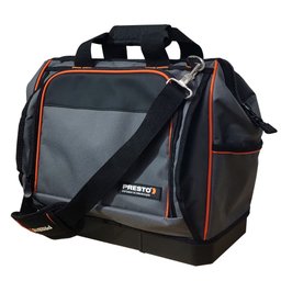 Bolsa de Ferramentas para Eletricista 16 Pol. com 47 Bolsos PRESTO-96031
