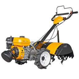 Motocultivador a Gasolina 4T 212cc 7HP ZMAX-ZT810