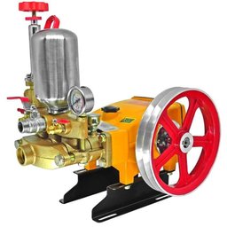 Bomba Agrícola para Pulverização 55-78 L/min sem Motor ZMAX-ZP80