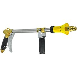 Pistola para Pulverização Agrícola 1/2 Pol. 50 bar ZMAX-ZPP