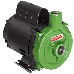 Motobomba Centrífuga Monoestágio BC-98 1/3 CV 3/4 x 3/4 Pol. 18 m.c.a. 127V SCHNEIDER-87109337-00