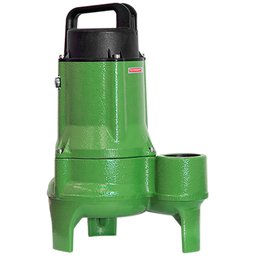 Motobomba Centrífuga Submersível Brava DV10 1CV Trifásico 18 m.c.a. 220V SCHNEIDER-87131851-00