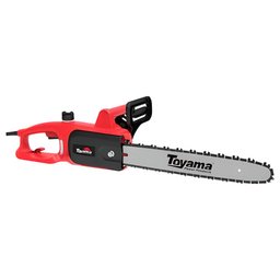 Motosserra Elétrica TCS1250E1-X 14 Pol. 1250W 110V TOYAMA-414-001