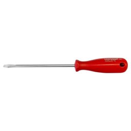 Chave de Fenda Simples 3/16 x 6 Pol. GEDORE RED-R38101229