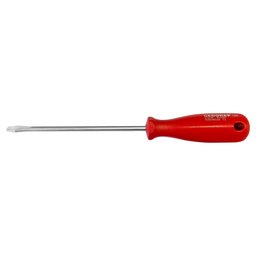 Chave de Fenda Cruzada 1/4 x 8 Pol. GEDORE RED-R38200239