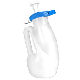 Aparelho Pulverizador de Compressão Prévia 1,25 Litros PCP-1P GUARANY-04240014
