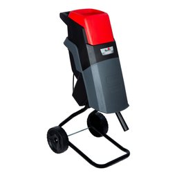 Triturador de Folhas Elétrico TSH2200E2 40mm 2200W 220V TOYAMA-444-001