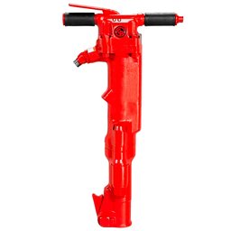 Rompedor Pneumático CP 1290 37Kg 32 x 160 mm 1100 BPM CHICAGO-8900003037