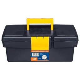 Caixa para Ferramentas 12,5 Pol. METASUL-013601010