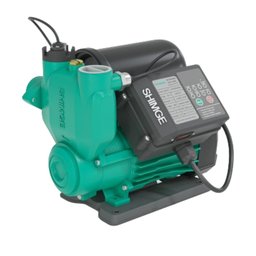 Bomba de Pressurização PW370F 1/2Cv 36 m.c.a Bivolt CLAW-PACS0002
