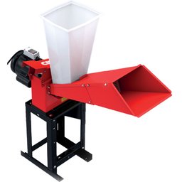 Triturador Forrageiro 125 LDM 2,0CV 10 Martelos Bivolt CID-21372
