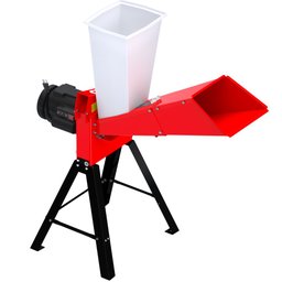Triturador Forrageiro 1,5 CV 75L Bivolt 60HZ CID-TRIT75L