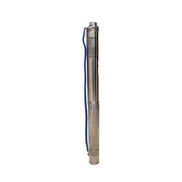 Bomba Submersa Caneta Palito 4SPFM4/9 1CV 127V com Capacitador Interno FERRARI-AAB1040071