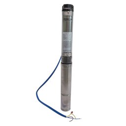 Bomba Submersa Caneta Palito 2.5SPFM2/16 3/4CV 220V FERRARI-AAB1040086