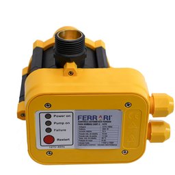 Controle Automático para Bomba CABF-2 550W 127V FERRARI-AFB1050030