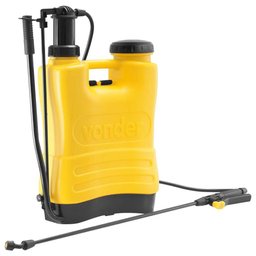 Pulverizador Agricola Costal 12 Litros - PC 012 VONDER-6240012000