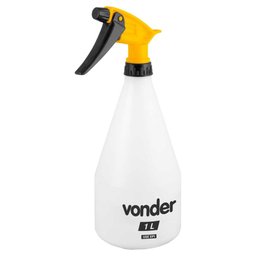 Pulverizador Manual 1 Litro VONDER-PULVERIZADOR1L