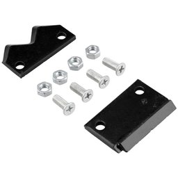 Lâminas para broca espiral do perfurador de solo, 150 mm VONDER-5399150150