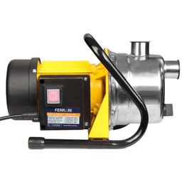 Bomba D Água Auto Aspirante 1CV 220V JETI-100 FERRARI-AAB1020045