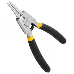 Alicate para Anéis Externos Bico Reto 5 Pol. 127 mm VONDER-3662130000