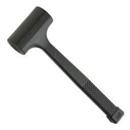 Martelo de borracha termoplástica 40 mm VONDER-3589400000