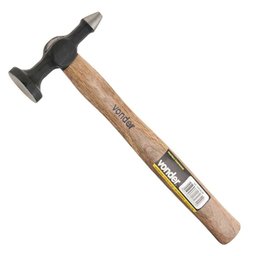 Martelo Chapeador Ponta Curta VONDER-3589400400