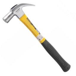 Martelo Unha 20 mm com Cabo de Fibra VONDER-3589020000