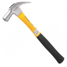 Martelo Unha 23 mm com Cabo de Fibra VONDER-3589023000