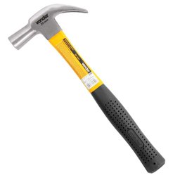 Martelo Unha 25 mm com Cabo de Fibra VONDER-3589025000