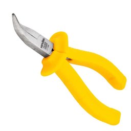 Alicate de Bico Meia Cana Curvo 4.1/2 VONDER-3662041153