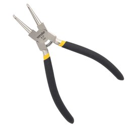 Alicate para Anéis Interno com Bico Curvo 165mm VONDER-3662000165