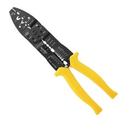 Alicate Prensa Terminal Manual AP-055 VONDER-3686200400