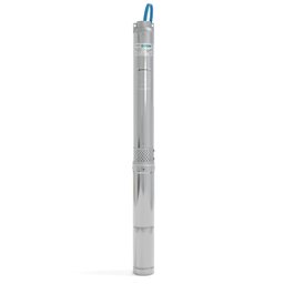Motobomba Submersa W3SDIM2/6 tipo Caneta 3 Pol 220V Monofásica CLAW-S3BH0029