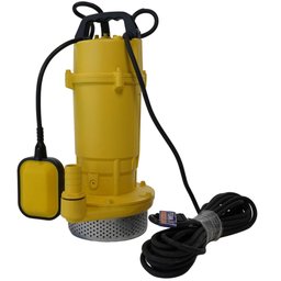 Bomba D'Água Submersível 1CV 750W 220V BS 32 Premium FERRARI-AAB1050033