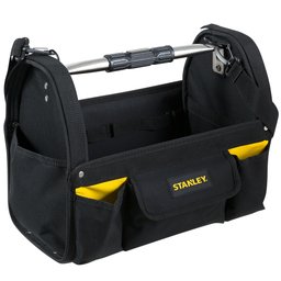 Bolsa para Ferramentas 16 Pol. com Alça em Metal STANLEY-STST516114
