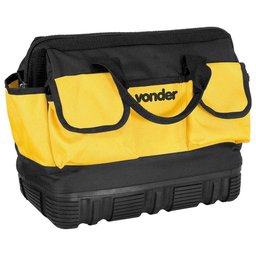 Bolsa em Lona Reforçada para Ferramentas BL 010 VONDER-3540300010