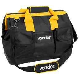 Bolsa em Lona Reforçada para Ferramentas VONDER-3540300070