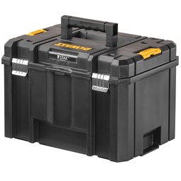 Caixa Organizadora Profunda para Ferramentas TSTAK Nº6 DEWALT-DWST17806