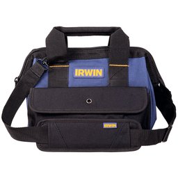 Bolsa para Ferramentas Standard 12 Pol 4 Bolsos IRWIN-1870405