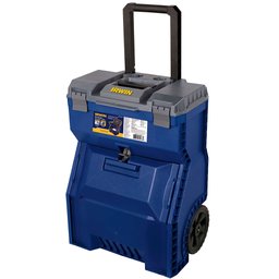 Caixa de Ferramentas Monobloco 35 kg com Rodas IRWIN-IWST18800-LA