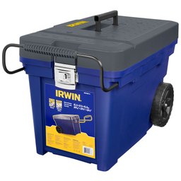 Caixa de Ferramentas Contractor 35kg com Rodas IRWIN-IWST33027-LA