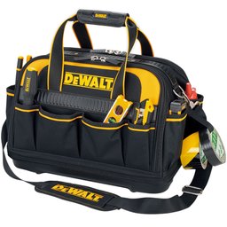 Mala de Ferramentas Multitak com 37 Compartilhamentos DEWALT-DWST82928-LA