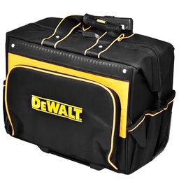 Mala de Ferramentas Multitak com 63 Compartimentos e Bolsos DEWALT-DWST82929-LA