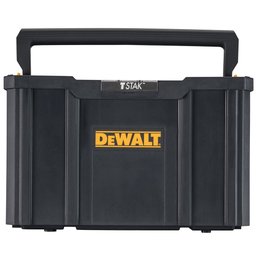 Caixa Organizadora Aberta de Ferramentas TSTAK DEWALT-DWST17809