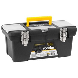 Caixa Plástica Cpv 160 VONDER-6105160000