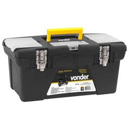 Caixa Plástica Cpv 190 VONDER-6105190000
