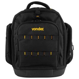 Mochila para Ferramentas MOV 0300 com Base Emborrachada VONDER-3540500030