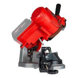 Afiador de Corrente 18V para Motosserras TBT18TCHS4.1 sem Bateria TOYAMA-463-001M