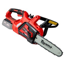 Motosserra 10 Polegadas a Bateria 18V TBT18RCS10 sem Bateria e Carregador TOYAMA-416-006M
