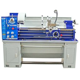 Torno Mecânico Industrial 360 x 1000 mm 220V/380V 1500W Trifásico Torno Profissional FORTGPRO-FG059